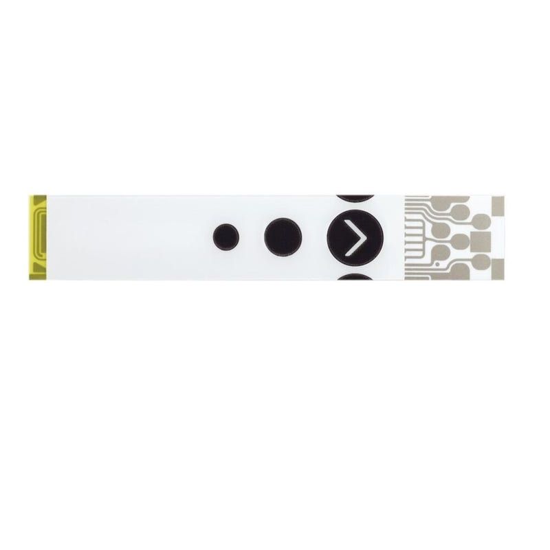 Accu-Chek Instant 25 strisce reattive-1