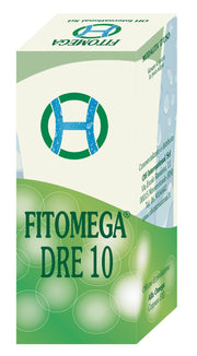 Fitomega Dre 10 Gocce 50ml-1