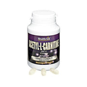 Acetilcarnitina 30 Compresse-1