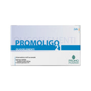 Promoligo 21 Zolfo 20 Fiale Da 2ml-1