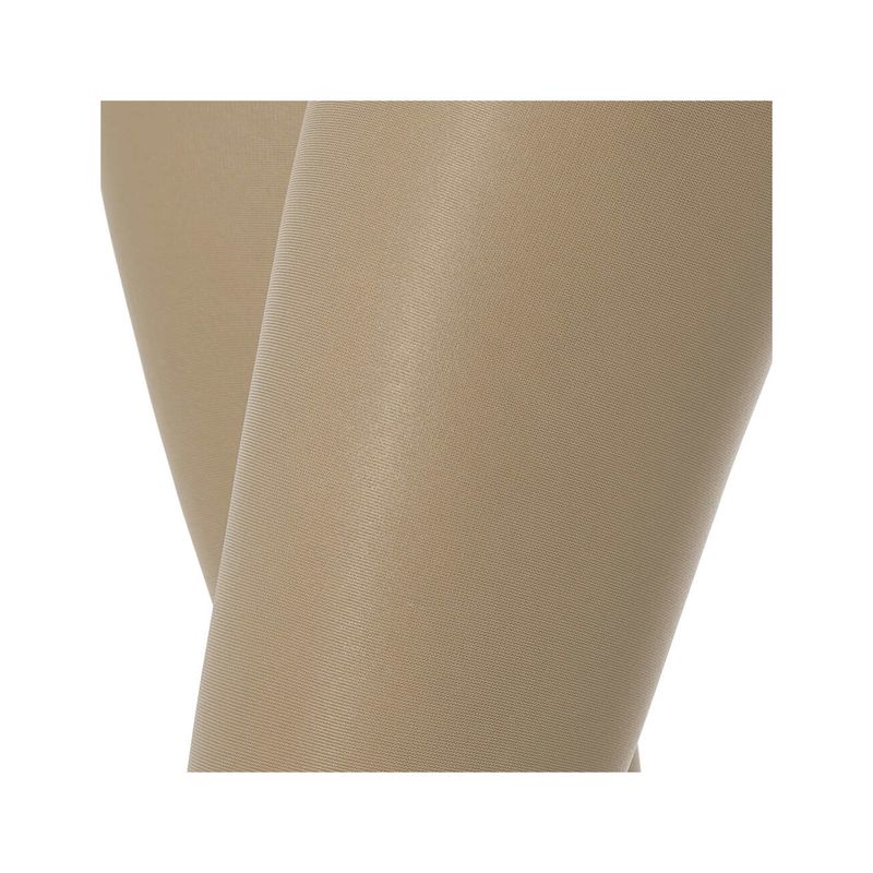 Solidea Naomi 100 Collant Model Camel Taglia 3-6