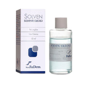 Acetone Oleoso 50ml Con Astuccio-1