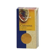 Sonnentor Curcuma Polvere Bio 40g-1