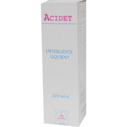 Acidet Detergente Liquido 200ml-1