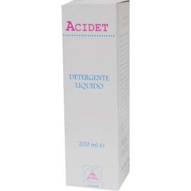 Acidet Detergente Liquido 200ml-1