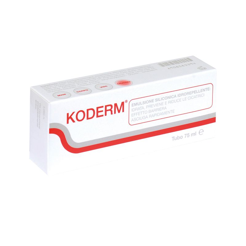 Koderm Crema Barriera 75ml-1