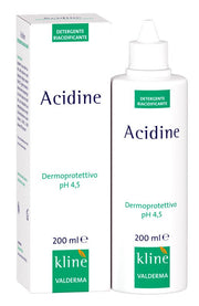 Acidine Liquido Dermatologico 200ml-1
