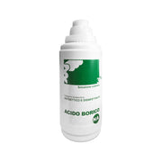 Nova Argentia Acido Borico soluzione cutanea 3% 500ml-2