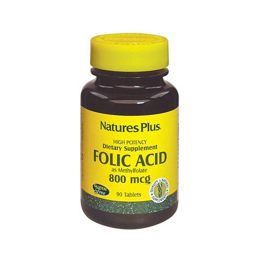 Acido Folico 90 Tavolette-1