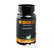 Botanical Mix Acido Folico integratore alimentare 100 compresse-1