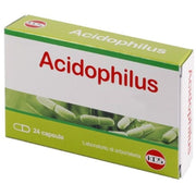 Acidophilus 10 Miliardi 24 Capsule-1