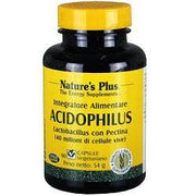 Acidophilus 90 Capsule-1
