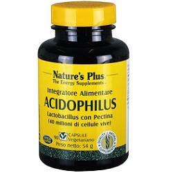 Acidophilus 90 Capsule-1