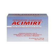 Acimirt 30 Compresse-1
