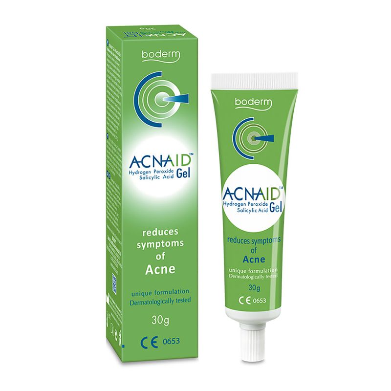 Acnaid Gel 30g-1