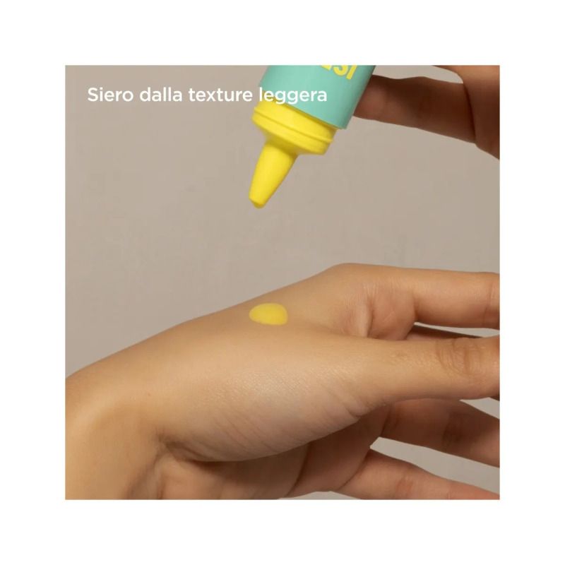 Isdin Acniben Night Concentrate Siero Anti-Imperfezioni 27ml-3