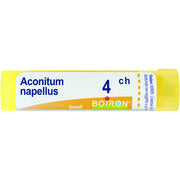 Boiron Aconitum Napellus 04Ch Tubo Granuli 4g-1