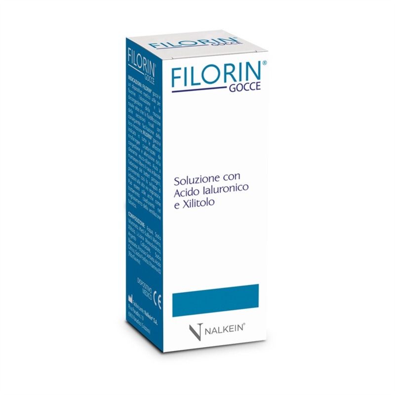Nalkein Filorin Gocce 20ml-1