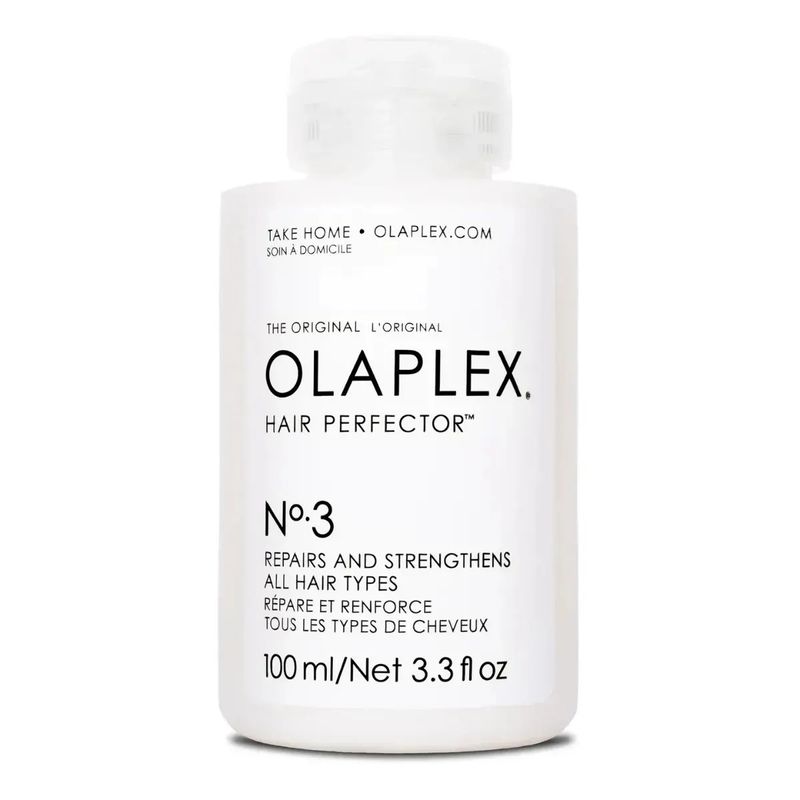 Olaplex N.3 Hair Perfector 100ml-1