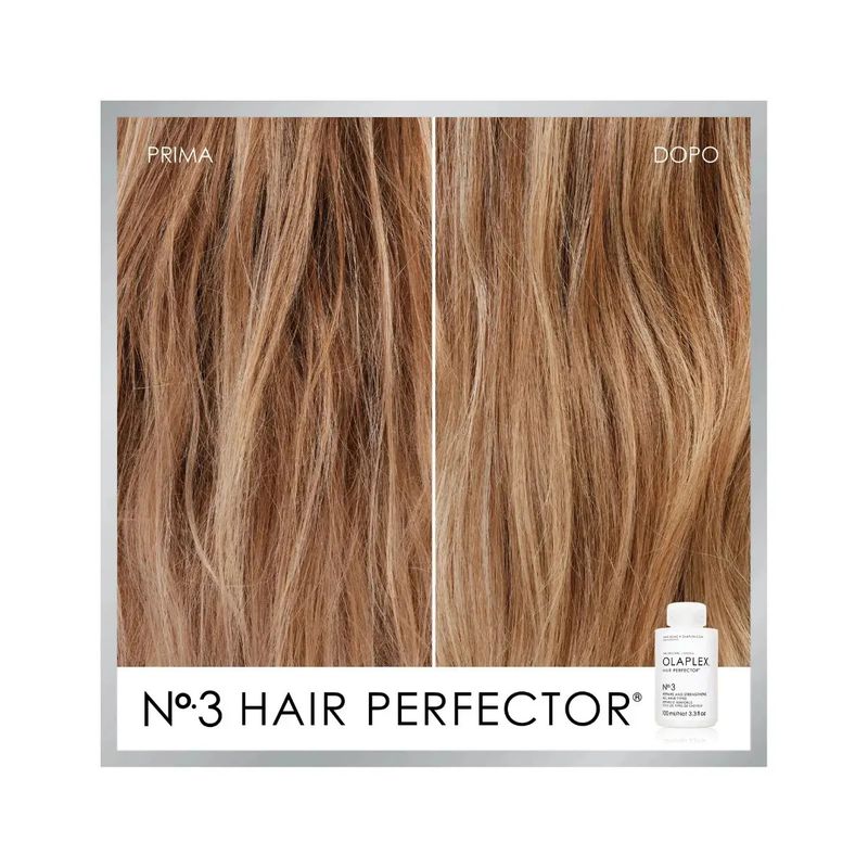 Olaplex N.3 Hair Perfector 100ml-3