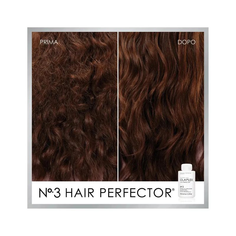 Olaplex N.3 Hair Perfector 100ml-4