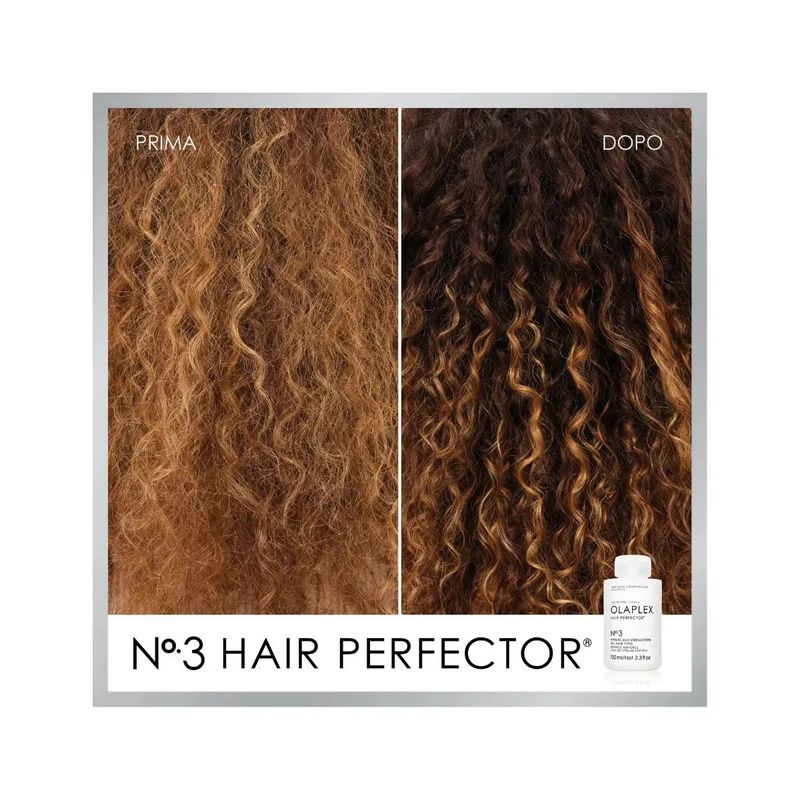 Olaplex N.3 Hair Perfector 100ml-6