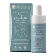 La Saponaria Siero Bioattivo Anti-Pollution 15ml-1