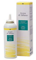 Acqua Tabiano Spray Per Uso Nasale 150ml-1
