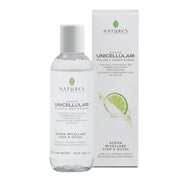 Nature's Acque Unicellulari Acqua Micellare Viso E Occhi 200ml-1
