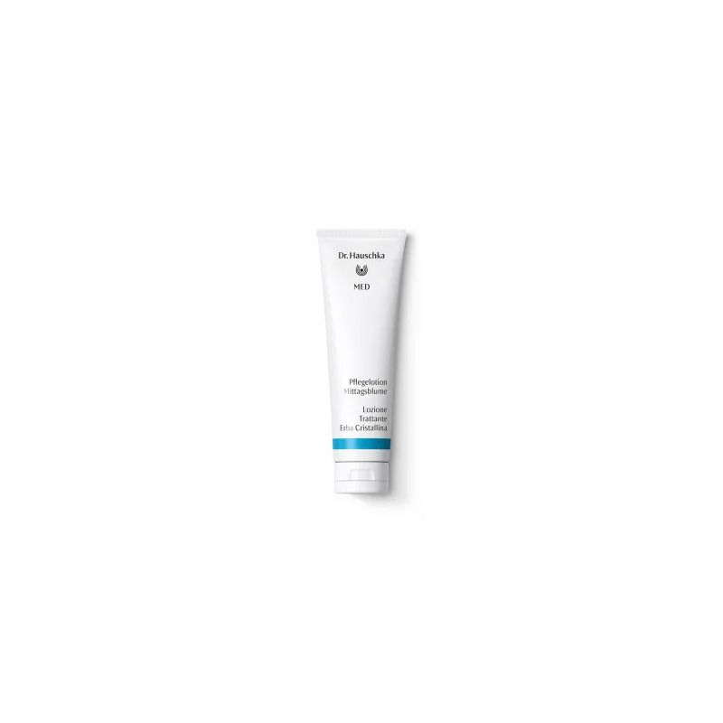 Dr. Hauschka Lozione Trattante Erba Cristallina 145ml-1
