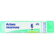 Boiron Actaea Racemosa 06Ch Tubo 80 Granuli 4g-1