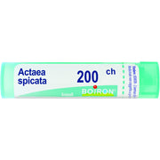 Boiron Actaea Spicata 200Ch Tubo 80 Granuli 4g-1