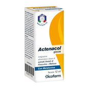 Actenacol Gocce per il benessere intestinale e il sonno 12ml-1