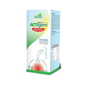 AVD Actigerm Respiro per il benessere delle vie respiratorie 250ml-1