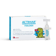 Actimar Fialoidi soluzione ipertonica 15 fialoidi monodose richiudibili-1
