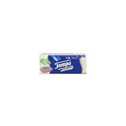 Tempo Natural & Soft fazzoletti 10 pezzi-1