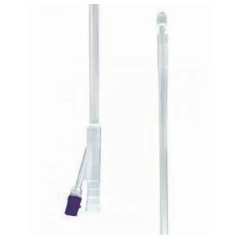 Sonda Foley Uretrale 2 Vie CH20 1 Pezzo-1
