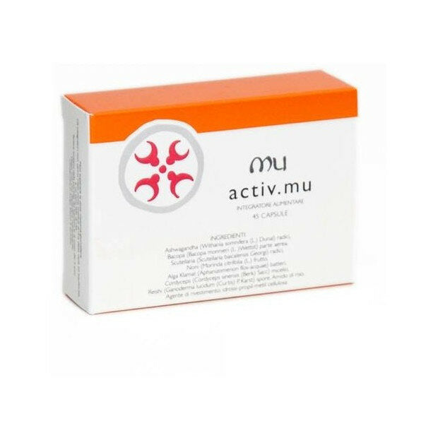 Activ Mu 45 capsule-2