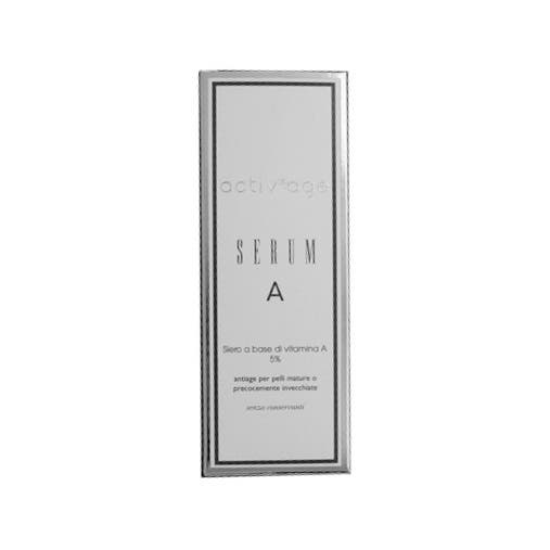 Activage Serum A Gocce 30ml-1