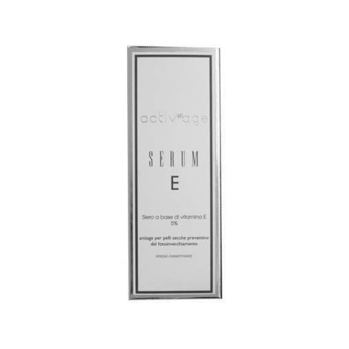 Activage Serum E Gocce 30ml-1