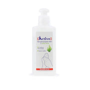 Active Gel Igienizzante Mani Con Aloe Vera 100ml-1