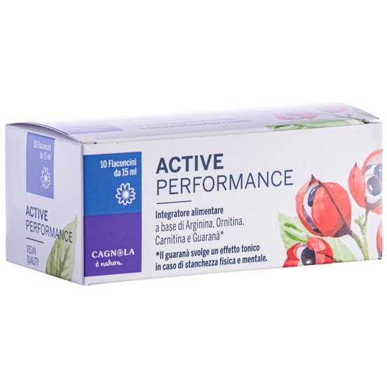Active Performance 10 Flaconcini 15-1