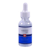 Ha100 Gel Puro Acido Ialuronico gel idratante viso 15ml-1