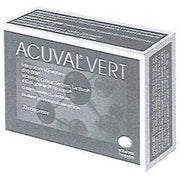 Acuval Vert 20 Compresse 1,2G-1