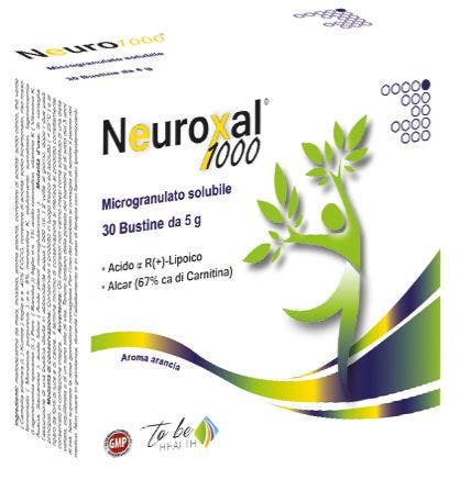 NEUROXAL 1000 30BUSTINE-1