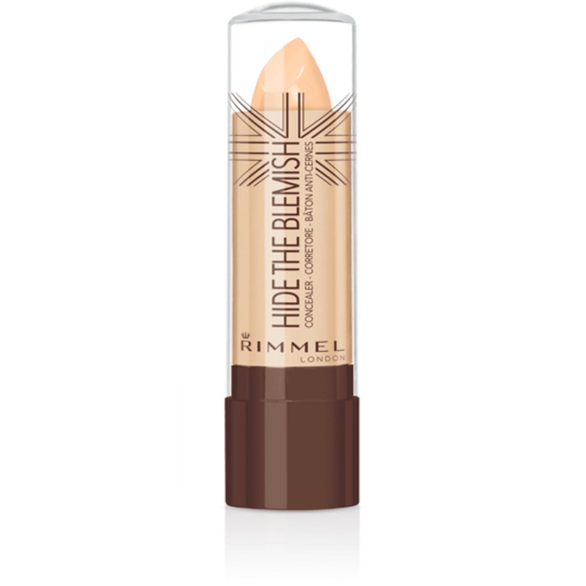 Rimmel Correttore Hide The Blemish 103 Soft Honey 4,5g-1