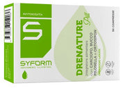 Syform Drenature Pill 30 Compresse-1