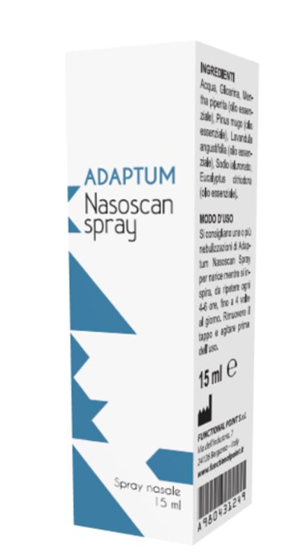Adaptum Nasoscan Spray Nasale 15ml-1