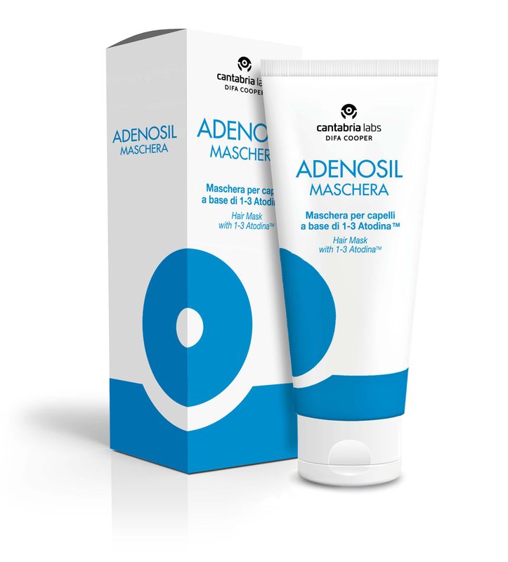Adenosil Maschera per capelli 200ml-1