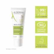 A-Derma BIOLOGY Crema ricca dermatologica Idratante 40ml-0